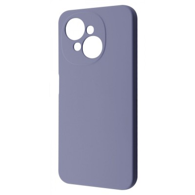Чохол WAVE Colorful Case (TPU) Tecno Spark Go 2025/Go 1/Pop 9 lavender gray