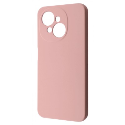 Чохол WAVE Colorful Case (TPU) Tecno Spark Go 2025/Go 1/Pop 9 pink sand
