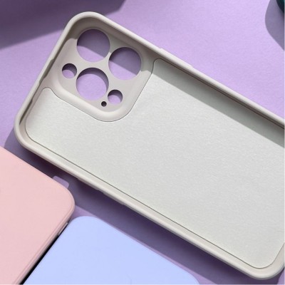 Чохол WAVE Colorful Case with Magnetic Ring (TPU) iPhone 13 light purple