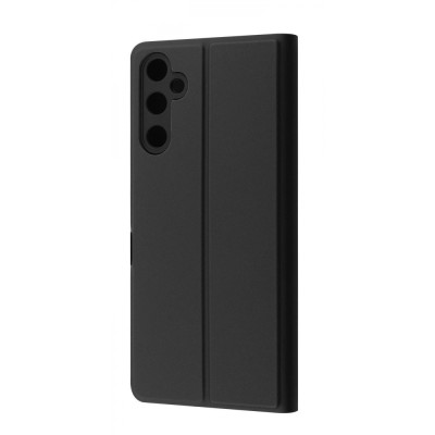 Чохол WAVE Flap Case Samsung Galaxy A05s black