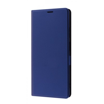 Чохол WAVE Flap Case Samsung Galaxy A05s black