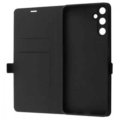 Чохол WAVE Flap Case Samsung Galaxy A05s black