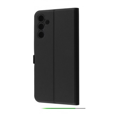 Чохол WAVE Flap Case Samsung Galaxy A15 4G/5G black