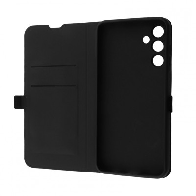 Чохол WAVE Flap Case Samsung Galaxy A15 4G/5G black