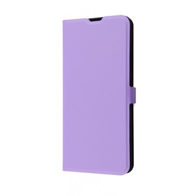 Чохол WAVE Flap Case Samsung Galaxy A32 (A325F) black