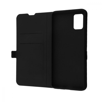 Чохол WAVE Flap Case Samsung Galaxy A51 (A515F) black