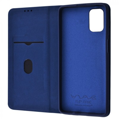 Чохол WAVE Flip Case Samsung Galaxy M51 (M515F) blue