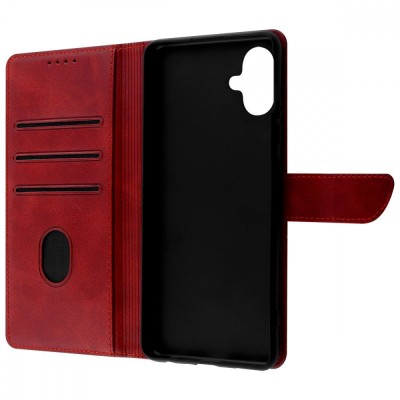Чохол WAVE Fold Case Samsung Galaxy A06 blue