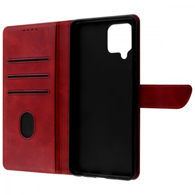 Чохол WAVE Fold Case Samsung Galaxy A22/M22/M32 (A225F/M225F/M325F) black