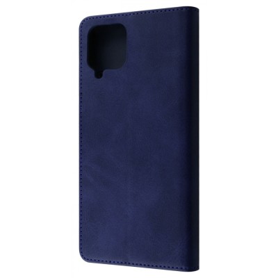 Чохол WAVE Fold Case Samsung Galaxy A22/M22/M32 (A225F/M225F/M325F) blue