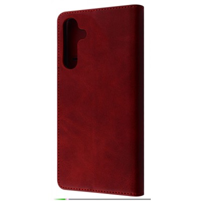 Чохол WAVE Fold Case Samsung Galaxy A51 (A515F) red