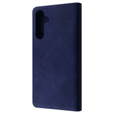 Чохол WAVE Fold Case Samsung Galaxy A52 (A525F) blue