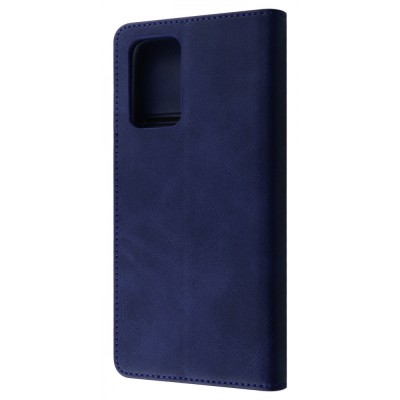 Чохол WAVE Fold Case Xiaomi Redmi 9A blue