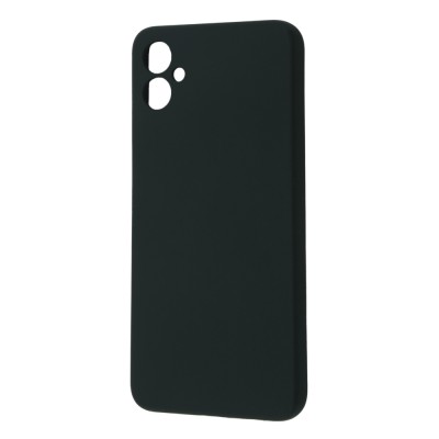 Чохол WAVE Full Silicone Cover Samsung Galaxy A05 cyprus green