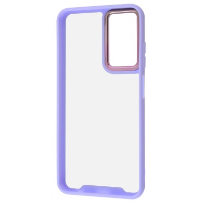 Чохол WAVE Just Case Samsung Galaxy A05s blue