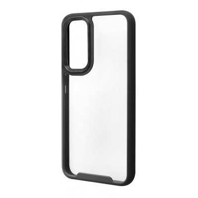 Чохол WAVE Just Case Samsung Galaxy A54 black