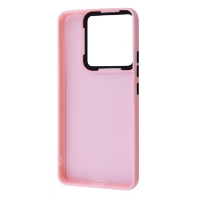 Чохол WAVE Matte Color Case Xiaomi Redmi Note 13 5G forest green