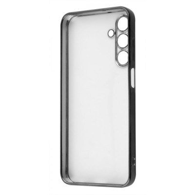 Чохол WAVE Metal Color Case Samsung Galaxy A16 rose gold