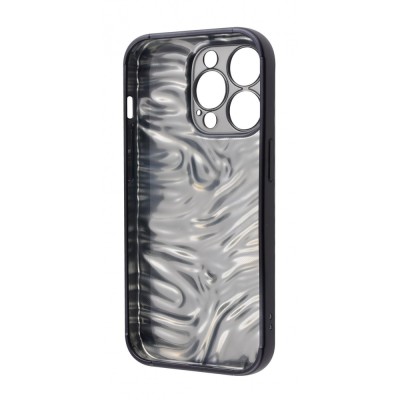 Чохол WAVE Ocean Case iPhone 14 Pro gold