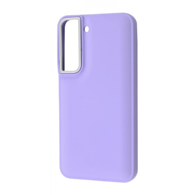 Чохол WAVE Plump Case Samsung Galaxy S22 light purple