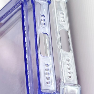 Чохол WAVE Pocket Case iPhone 15 Pro Max light purple