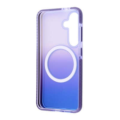 Чохол WAVE Premium Shadow Star Case with Magnetic Ring Samsung Galaxy S24 white