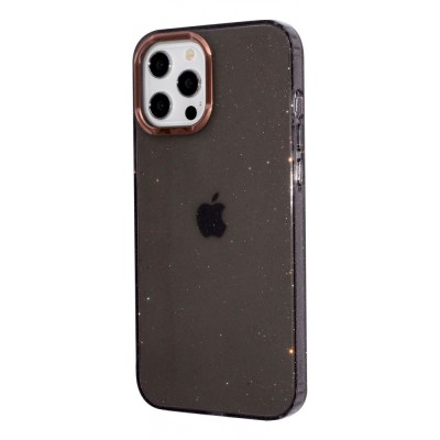 Чохол WAVE Radiance Case iPhone 12 Pro Max black