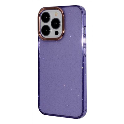 Чохол WAVE Radiance Case iPhone 13 Pro purple