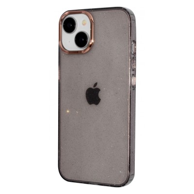 Чохол WAVE Radiance Case iPhone 14 black
