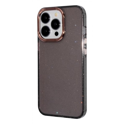 Чохол WAVE Radiance Case iPhone 15 Pro black