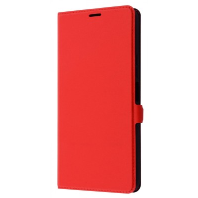 Чохол WAVE Snap Case Honor X8a red