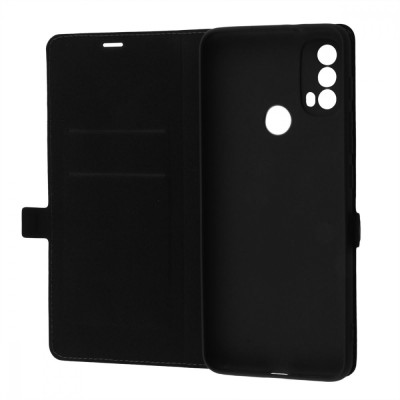 Чохол WAVE Snap Case Motorola E40 blue