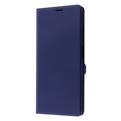 Чохол WAVE Snap Case Tecno POP 7/Tecno Spark Go 2023 blue