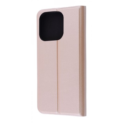 Чохол WAVE Stage Case Honor X8a gold