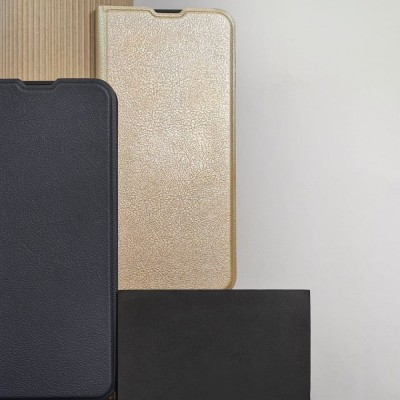 Чохол WAVE Stage Case Honor X8a gold