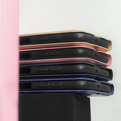 Чохол WAVE Stage Case Honor X8a gold
