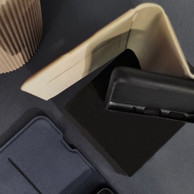 Чохол WAVE Stage Case Honor X8a gold