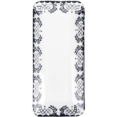 Блюдо Limited Edition PROVENCE /прямок./30х13.5/ см в ас-ті (E1701) Блюдо Limited Edition PROVENCE /прямок./30х13.5/ см в ас-ті (E1701)