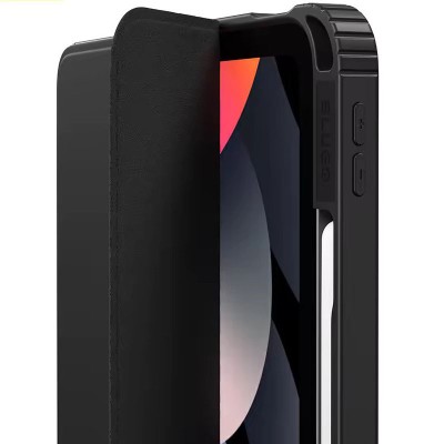 Чохол-книжка BlueO Ape Case для Apple iPad Air 13'' (2024) Чорний