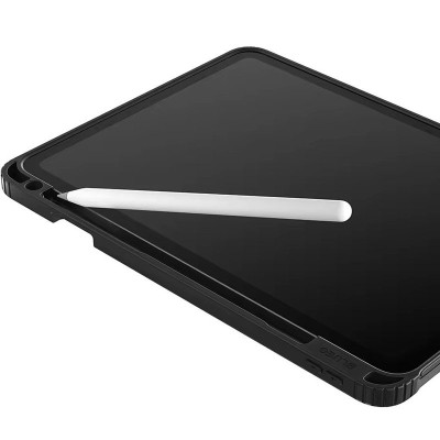 Чохол-книжка BlueO Ape Case для Apple iPad Air 13'' (2024) Чорний