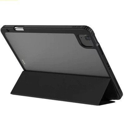 Чохол-книжка BlueO Ape Case для Apple iPad Air 13'' (2024) Чорний