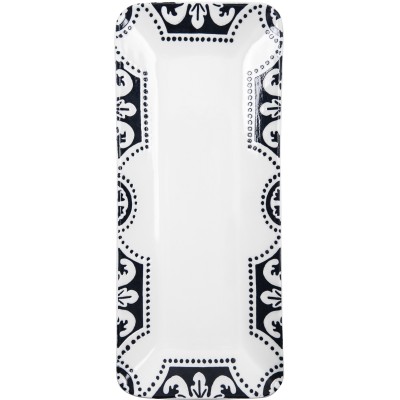 Блюдо Limited Edition PROVENCE /прямок./30х13.5/ см в ас-ті (E1701) Блюдо Limited Edition PROVENCE /прямок./30х13.5/ см в ас-ті (E1701)