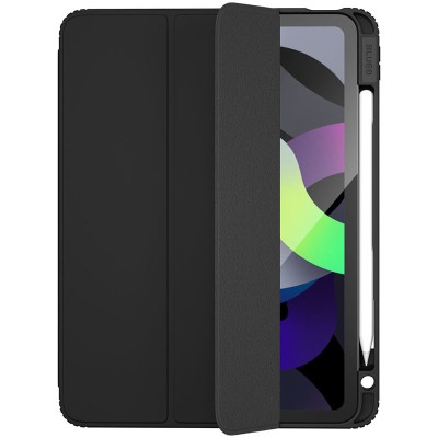 Чохол-книжка BlueO Ape Case для Apple iPad Pro 13" (2024) Чорний Чохол-книжка BlueO Ape Case для Apple iPad Pro 13" (2024) Чорний