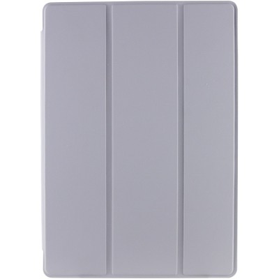 Чохол-книжка Book Cover (stylus slot) для Samsung Galaxy Tab A9+ (11'') (X210/X215) Сірий / Dark Gray Чохол-книжка Book Cover (stylus slot) для Samsung Galaxy Tab A9+ (11'') (X210/X215) Сірий / Dark Gray