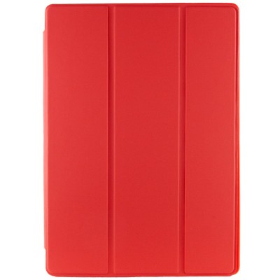 Чохол-книжка Book Cover (stylus slot) для Samsung Galaxy Tab A9+ (11'') (X210/X215) Червоний / Red Чохол-книжка Book Cover (stylus slot) для Samsung Galaxy Tab A9+ (11'') (X210/X215) Червоний / Red