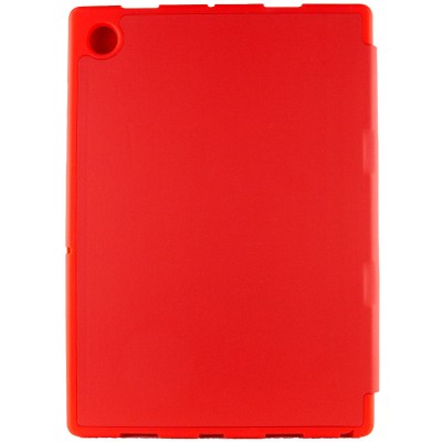 Чохол-книжка Book Cover (stylus slot) для Samsung Galaxy Tab A9+ (11'') (X210/X215) Червоний / Red Чохол-книжка Book Cover (stylus slot) для Samsung Galaxy Tab A9+ (11'') (X210/X215) Червоний / Red