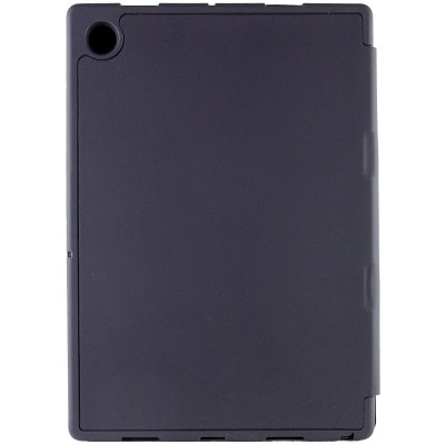 Чохол-книжка Book Cover (stylus slot) для Samsung Galaxy Tab A9+ (11'') (X210/X215) Чорний / Black Чохол-книжка Book Cover (stylus slot) для Samsung Galaxy Tab A9+ (11'') (X210/X215) Чорний / Black
