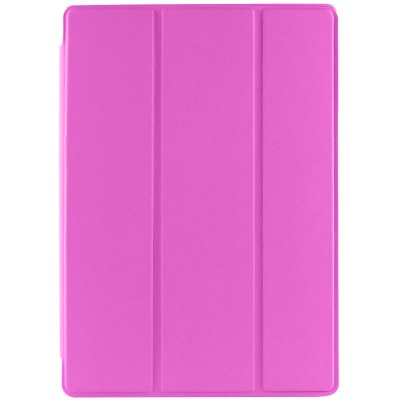 Чохол-книжка Book Cover (stylus slot) для Samsung Galaxy Tab S6 Lite 10.4" (2020-2024) Рожевий / Rose Red Чохол-книжка Book Cover (stylus slot) для Samsung Galaxy Tab S6 Lite 10.4" (2020-2024) Рожевий / Rose Red