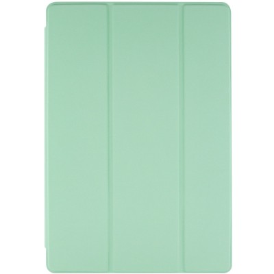 Чохол-книжка Book Cover (stylus slot) для Samsung Galaxy Tab S7 FE 12.4" / S7+ / S8+ М'ятний / Mint