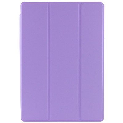 Чохол-книжка Book Cover (stylus slot) для Xiaomi Pad 7 / Pad 7 Pro (11.2") Бузковий / Dasheen
